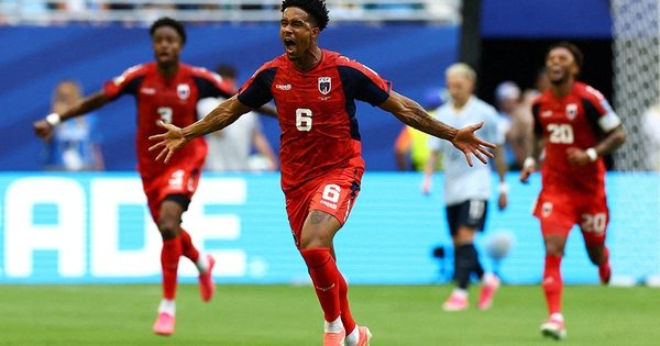 Điều kỳ diệu cho Cabo Verde: Cơ hội lịch sử tại World Cup 2026 - hình ảnh - winrr88.com