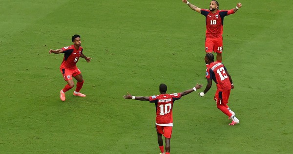 HLV Cabo Verde tuyên bố cực kỳ bất ngờ sau khởi đầu chấn động tại World Cup: góc nhìn mới cho người chơi Việt - hình ảnh - winrr88.com HLV Cabo Verde tuyên bố cực kỳ bất ngờ sau khởi đầu chấn động tại World Cup: góc nhìn mới cho người chơi Việt - hình ảnh - winrr88.com