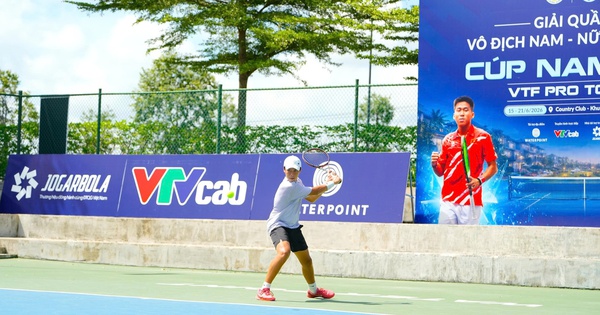 RR88 cược thể thao và nỗi lo từ sân quần vợt nữ Việt Nam - hình ảnh - winrr88.com