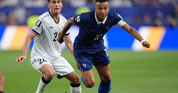 RR88 Việt Nam: So tài đỉnh cao giữa Haaland và Mbappe – Ai sẽ tỏa sáng tại World Cup 2026? - hình ảnh - winrr88.com