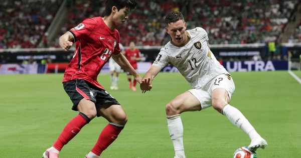 Nhận định CH Czech vs Nam Phi: Trận sinh tử quyết định cơ hội World Cup 2026 - hình ảnh - winrr88.com Nhận định CH Czech vs Nam Phi: Trận sinh tử quyết định cơ hội World Cup 2026 - hình ảnh - winrr88.com