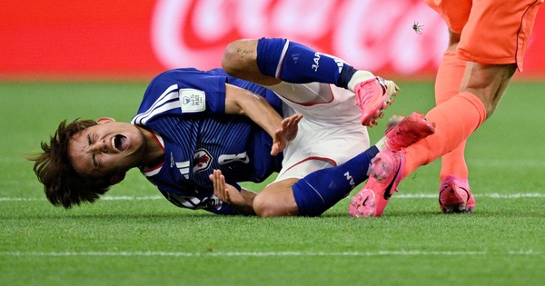 Takefusa Kubo chấn thương: Thảm họa với Nhật Bản và cơ hội cho fan RR88 theo dõi World Cup 2026 - hình ảnh - winrr88.com