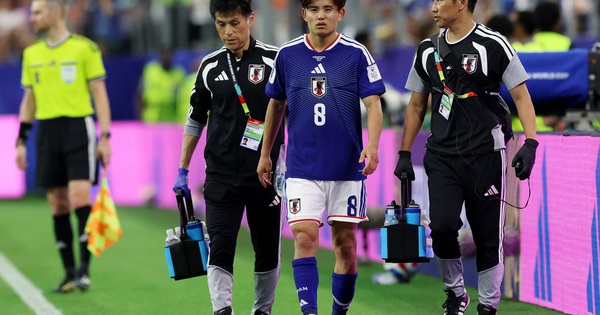 ‘Messi Nhật Bản’ vắng mặt đại chiến Brazil: Cơ hội cho RR88 chính thức bứt phá - hình ảnh - winrr88.com