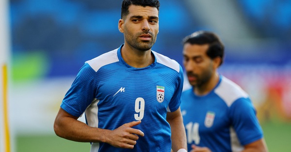 Game đổi thưởng uy tín RR88: Trực tiếp Iran vs New Zealand – Cơ hội vàng cho cược thủ Việt - hình ảnh - winrr88.com Game đổi thưởng uy tín RR88: Trực tiếp Iran vs New Zealand – Cơ hội vàng cho cược thủ Việt - hình ảnh - winrr88.com