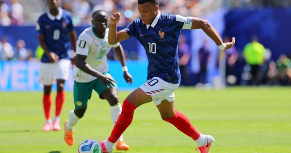 RR88 đổi thưởng: Pháp vs Iraq – Mbappe tỏa sáng, cơ hội theo dõi và trải nghiệm cá cược đỉnh cao - hình ảnh - winrr88.com RR88 đổi thưởng: Pháp vs Iraq – Mbappe tỏa sáng, cơ hội theo dõi và trải nghiệm cá cược đỉnh cao - hình ảnh - winrr88.com