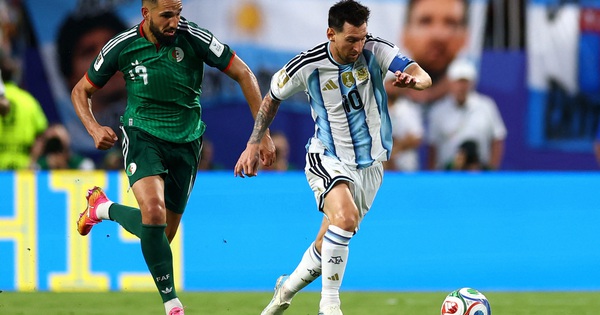 Dự đoán Argentina vs Áo: Messi tỏa sáng nhưng bàn thắng có thể khan hiếm - hình ảnh - winrr88.com Dự đoán Argentina vs Áo: Messi tỏa sáng nhưng bàn thắng có thể khan hiếm - hình ảnh - winrr88.com