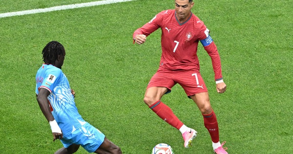Nhận định Bồ Đào Nha vs Uzbekistan: Thời cơ vàng để Ronaldo bước ra ‘ánh sáng’, Opta đứng về phía… - hình ảnh - winrr88.com