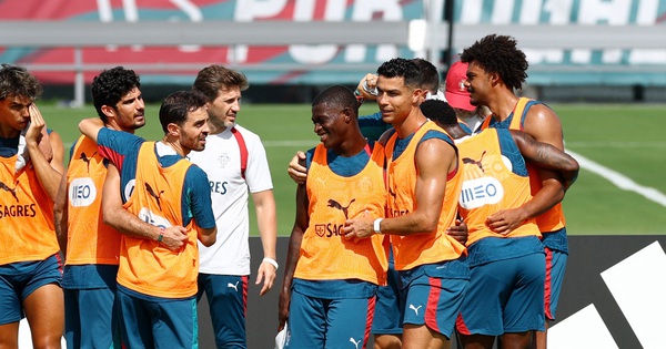 Đăng nhập RR88 để theo dõi Joao Felix và Bồ Đào Nha trước thềm World Cup 2026 - hình ảnh - winrr88.com Đăng nhập RR88 để theo dõi Joao Felix và Bồ Đào Nha trước thềm World Cup 2026 - hình ảnh - winrr88.com