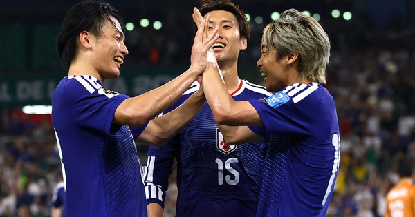 RR88 cược bóng đá: Brazil vs Nhật Bản – Selecao khó thắng đậm tại World Cup 2026? - hình ảnh - winrr88.com RR88 cược bóng đá: Brazil vs Nhật Bản – Selecao khó thắng đậm tại World Cup 2026? - hình ảnh - winrr88.com