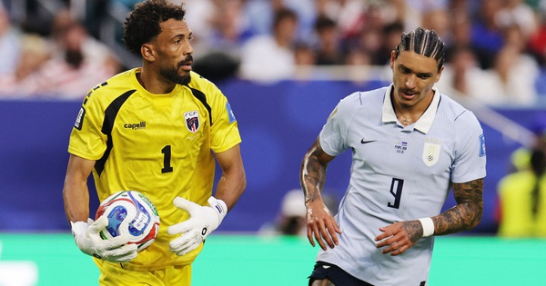 World Cup 2026, Uruguay 2-2 Cabo Verde: Viết tiếp câu chuyện kỳ diệu: góc nhìn mới cho người chơi Việt - hình ảnh - winrr88.com