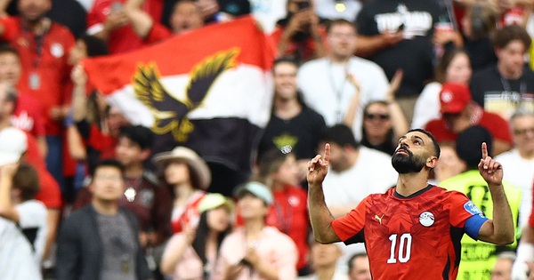 World Cup 2026, New Zealand 1-3 Ai Cập: Chiến thắng lịch sử của đội bóng châu Phi: góc nhìn mới cho người chơi Việt - hình ảnh - winrr88.com