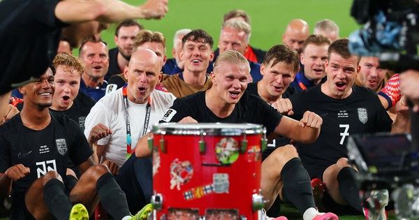 RR88 cược bóng đá: HLV Solbakken và hành trình đưa Na Uy trở lại World Cup sau 28 năm - hình ảnh - winrr88.com RR88 cược bóng đá: HLV Solbakken và hành trình đưa Na Uy trở lại World Cup sau 28 năm - hình ảnh - winrr88.com