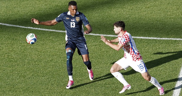 Croatia Vượt Panama Nhờ Bàn Thắng Của Budimir: Cơ Hội Tái Sinh Ở World Cup 2026 - hình ảnh - winrr88.com Croatia Vượt Panama Nhờ Bàn Thắng Của Budimir: Cơ Hội Tái Sinh Ở World Cup 2026 - hình ảnh - winrr88.com