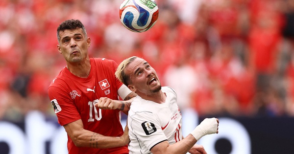 Thụy Sĩ nhất bảng, Canada làm nên lịch sử: Cập nhật World Cup 2026 cùng RR88 - hình ảnh - winrr88.com