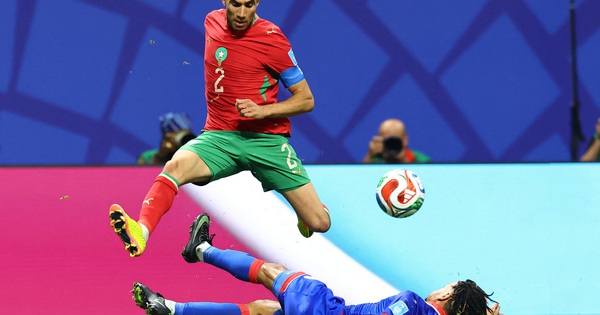 Nhà cái cá cược số 1 RR88: Hà Lan và Ma Rốc hòa kịch tính 0-0 tại World Cup 2026 - hình ảnh - winrr88.com Nhà cái cá cược số 1 RR88: Hà Lan và Ma Rốc hòa kịch tính 0-0 tại World Cup 2026 - hình ảnh - winrr88.com