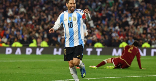 Đội tuyển Argentina chưa thể sống thiếu Messi - hình ảnh - winrr88.com Đội tuyển Argentina chưa thể sống thiếu Messi - hình ảnh - winrr88.com