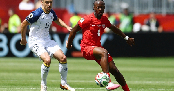 RR88 cược thể thao: Canada vs Qatar – Trận then chốt định đoạt cục diện bảng B - hình ảnh - winrr88.com