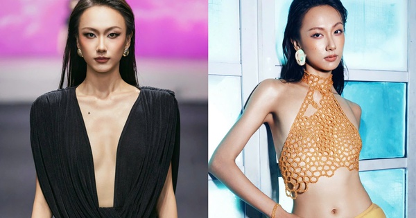 Cô gái 1,82 m Vũ Mỹ Ngân đắt show tại Tuần lễ thời trang Việt Nam 2026 - hình ảnh - winrr88.com Cô gái 1,82 m Vũ Mỹ Ngân đắt show tại Tuần lễ thời trang Việt Nam 2026 - hình ảnh - winrr88.com