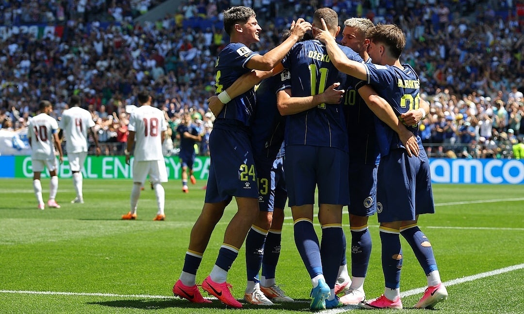 RR88 cược bóng đá: Bosnia & Herzegovina chính thức giành vé knock-out World Cup 2026 - hình ảnh - winrr88.com RR88 cược bóng đá: Bosnia & Herzegovina chính thức giành vé knock-out World Cup 2026 - hình ảnh - winrr88.com