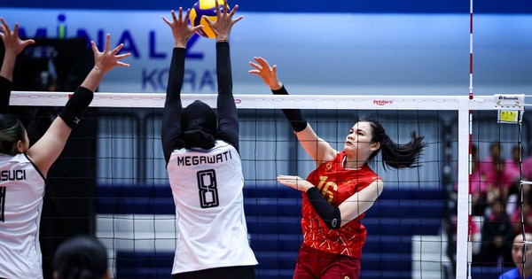 Casino trực tuyến Việt Nam và tinh thần chiến thắng từ đội tuyển bóng chuyền nữ - hình ảnh - winrr88.com