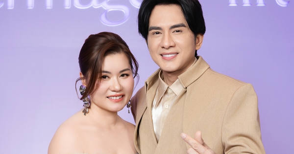 Ca sĩ Đan Trường dự sự kiện cùng vợ cũ: góc nhìn mới cho người chơi Việt - hình ảnh - winrr88.com