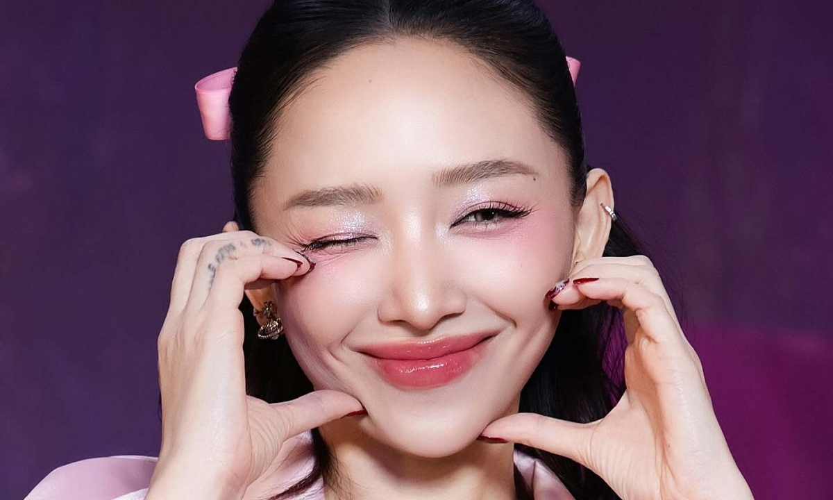 RR88 đổi thưởng và câu chuyện yêu đời của Tóc Tiên sau ly hôn - hình ảnh - winrr88.com