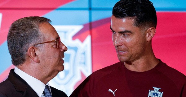 Tổng thống Bồ Đào Nha nhắn nhủ Ronaldo trước thềm World Cup 2026: ‘Hãy mang cúp vàng về nhà’ - hình ảnh - winrr88.com Tổng thống Bồ Đào Nha nhắn nhủ Ronaldo trước thềm World Cup 2026: ‘Hãy mang cúp vàng về nhà’ - hình ảnh - winrr88.com
