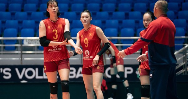 Thưởng tân thủ RR88: Đội tuyển bóng chuyền nữ Việt Nam giành HCĐ AVC Cup sau chiến thắng Kazakhstan - hình ảnh - winrr88.com