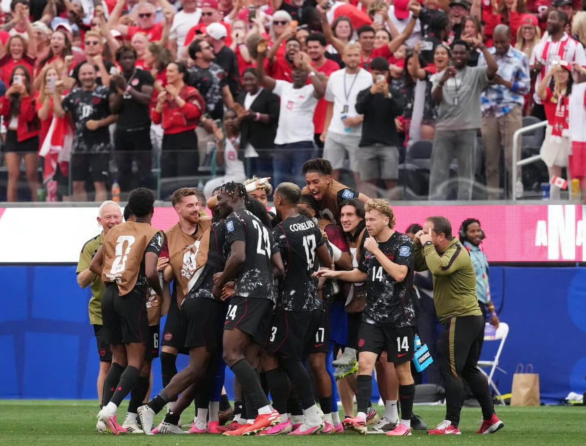 Cá cược thể thao uy tín: Canada làm nên lịch sử tại World Cup 2026 - hình ảnh - winrr88.com Cá cược thể thao uy tín: Canada làm nên lịch sử tại World Cup 2026 - hình ảnh - winrr88.com