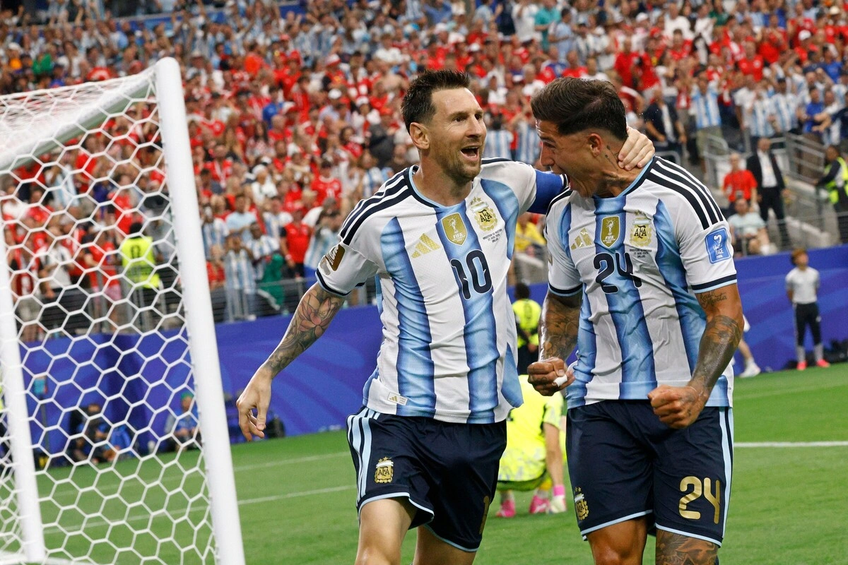 Link vào nhà cái RR88: World Cup 2026 và làn sóng cầu thủ nhập cư chưa từng có - hình ảnh - winrr88.com
