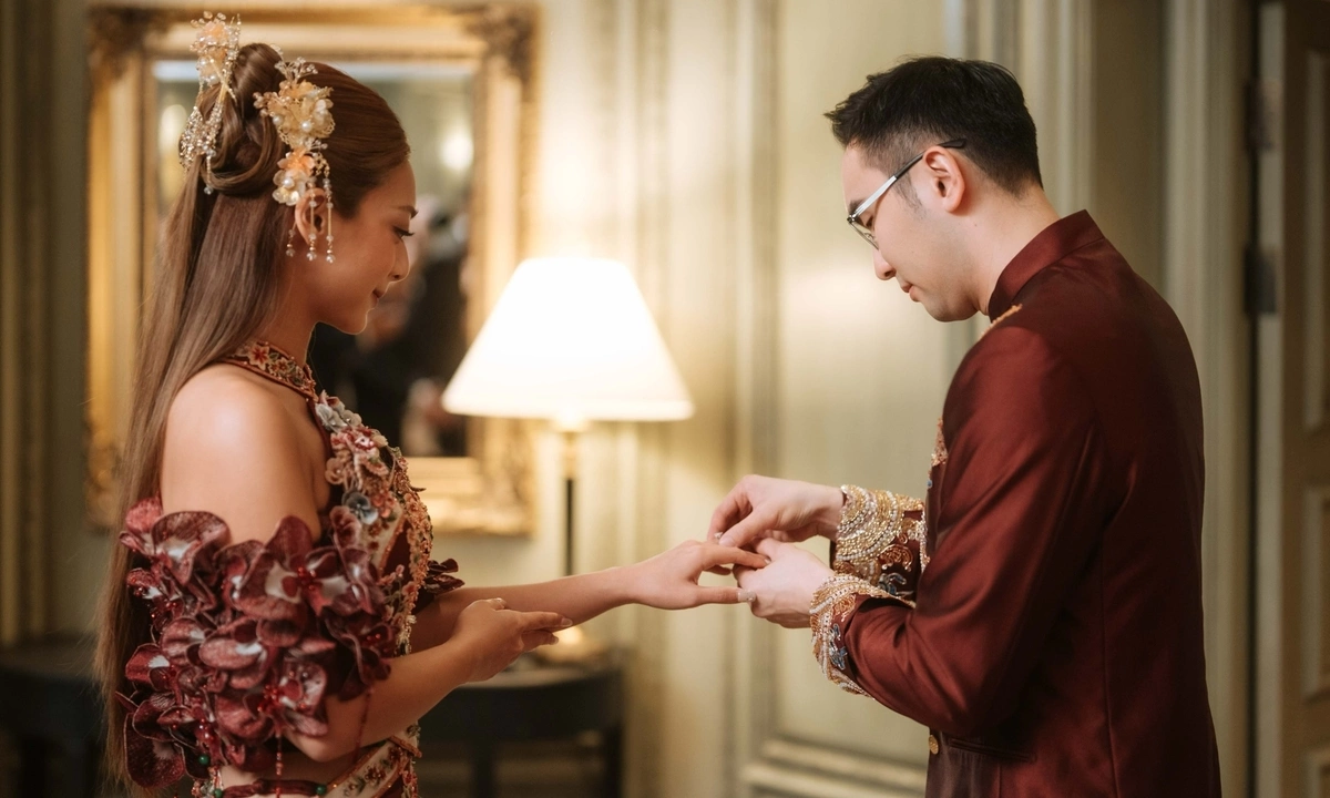 RR88 Baccarat và Lễ Cưới Truyền Thống Của Katleen Phan Võ Tại Malaysia - hình ảnh - winrr88.com RR88 Baccarat và Lễ Cưới Truyền Thống Của Katleen Phan Võ Tại Malaysia - hình ảnh - winrr88.com