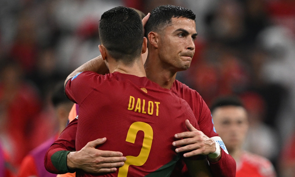 Diogo Dalot Bộc Bạch Về Ronaldo: Huyền Thoại Vẫn Run Rẩy Trước Trận Đấu Lớn - hình ảnh - winrr88.com Diogo Dalot Bộc Bạch Về Ronaldo: Huyền Thoại Vẫn Run Rẩy Trước Trận Đấu Lớn - hình ảnh - winrr88.com