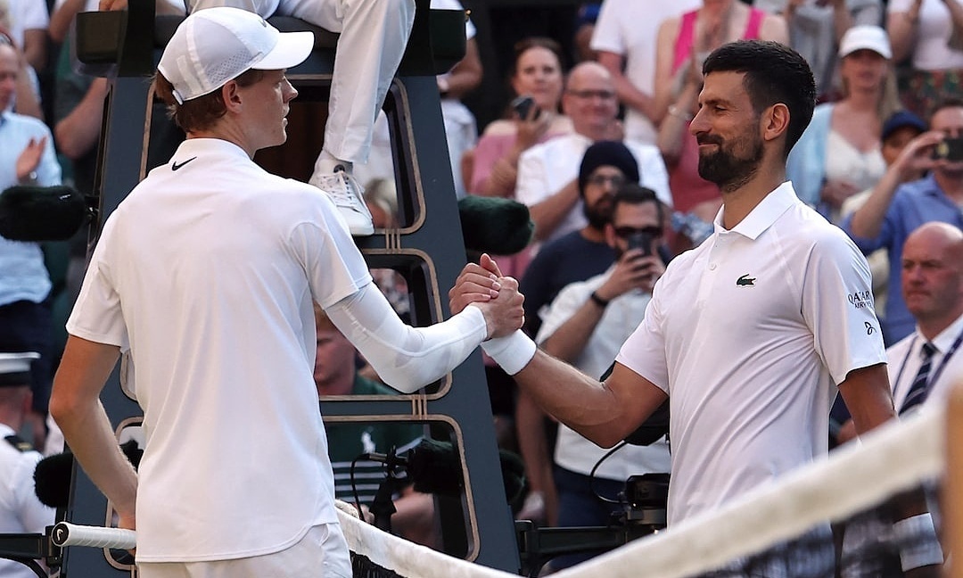 RR88 hỗ trợ 24/7: Sinner và Djokovic khởi tranh Wimbledon 2026 - hình ảnh - winrr88.com