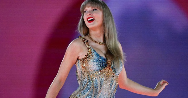 Link vào nhà cái RR88: Taylor Swift chính thức trở thành nữ nghệ sĩ giàu nhất thế giới - hình ảnh - winrr88.com Link vào nhà cái RR88: Taylor Swift chính thức trở thành nữ nghệ sĩ giàu nhất thế giới - hình ảnh - winrr88.com