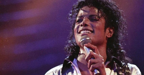 Link vào nhà cái RR88: Michael Jackson lập kỷ lục chưa từng có trên Billboard dù đã qua đời - hình ảnh - winrr88.com