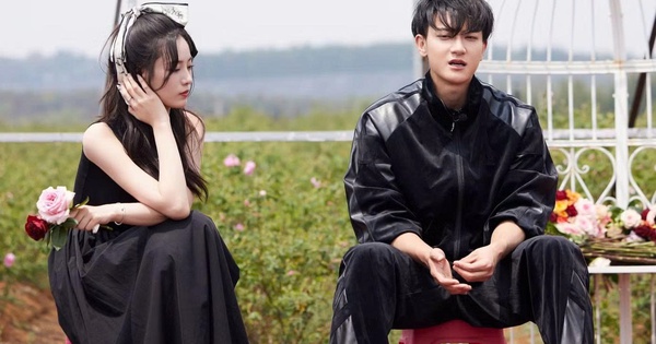 Hoàng Tử Thao – Từ Nghệ Dương bí mật sinh con tại Mỹ: Sự thật đằng sau tin đồn? - hình ảnh - winrr88.com