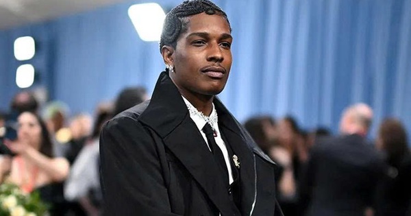 Vì sao fan đồng loạt kêu gọi Rihanna chia tay A$AP Rocky sau phát ngôn gây sốc? - hình ảnh - winrr88.com
