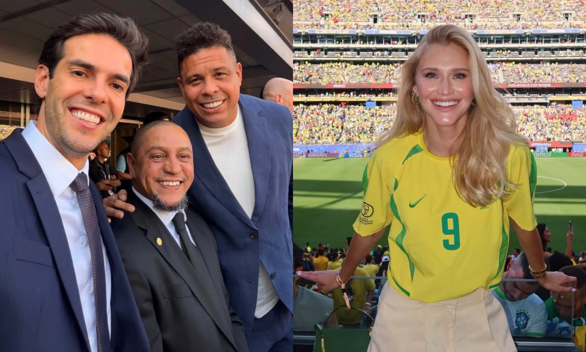 RR88 cược bóng đá: Dàn sao đình đám cổ vũ Brazil tại World Cup 2026 - hình ảnh - winrr88.com