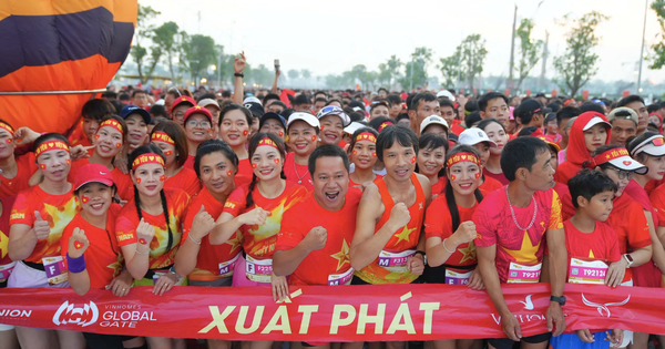 RR88 bắn cá và tinh thần thể thao Việt trên cung đường ‘Việt Nam tôi đó’ - hình ảnh - winrr88.com