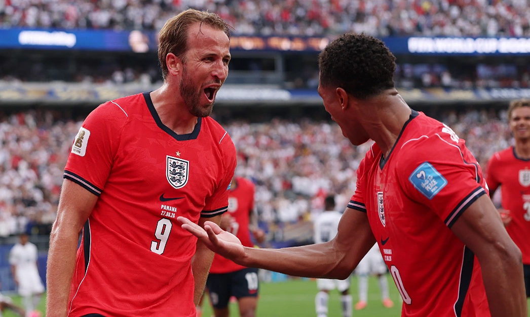 Bellingham giúp Anh giành nhất bảng ở World Cup 2026 - hình ảnh - winrr88.com
