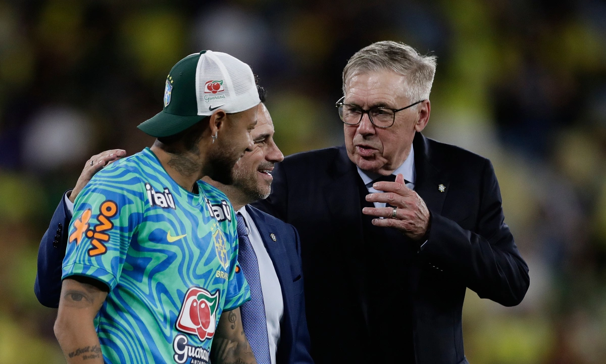 Elber: ‘Neymar chỉ là cỗ máy marketing’ – RR88 VIP chia sẻ góc nhìn từ người hâm mộ - hình ảnh - winrr88.com