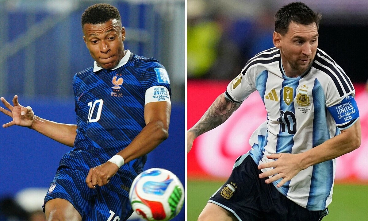 Thưởng tân thủ RR88 và thông điệp tập trung của Mbappe hướng đến World Cup 2026 - hình ảnh - winrr88.com