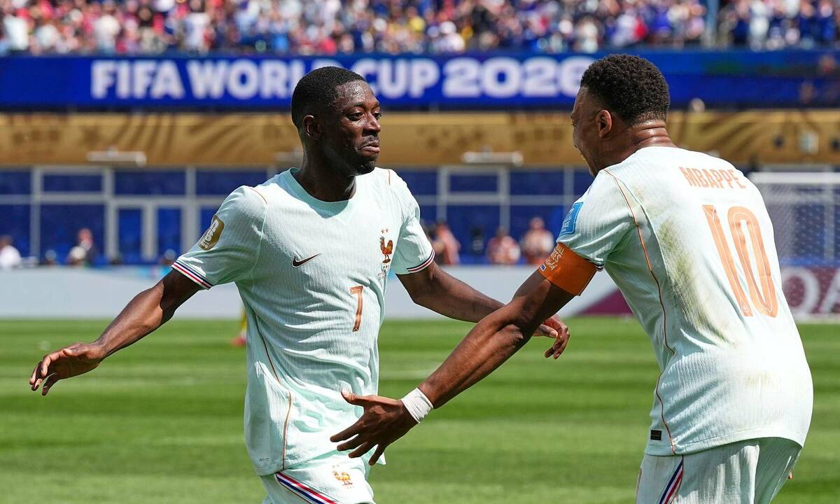 RR88 bắn cá và những tuyệt phẩm ghi dấu ấn tại World Cup 2026 - hình ảnh - winrr88.com