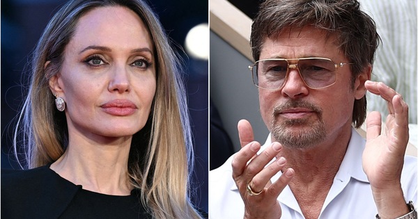Brad Pitt thắng thế trong cuộc chiến dai dẳng với Angelina Jolie - hình ảnh - winrr88.com