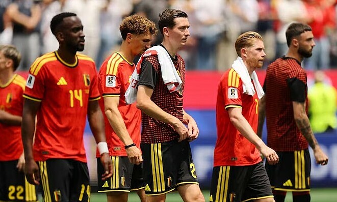 Ibrahimovic chê tuyển Bỉ nhàm chán: Cơ hội vàng cho người chơi tại RR88 - hình ảnh - winrr88.com
