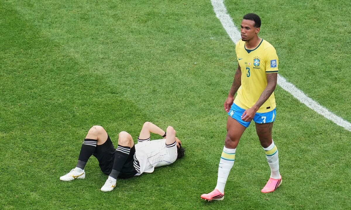 Châu Á vắng bóng tại World Cup 2026 sau thất bại của Nhật Bản - hình ảnh - winrr88.com Châu Á vắng bóng tại World Cup 2026 sau thất bại của Nhật Bản - hình ảnh - winrr88.com