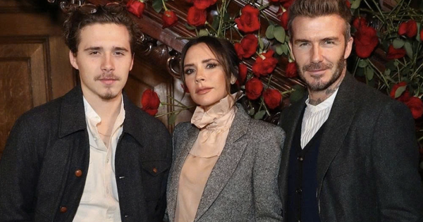 Brooklyn Beckham bị chỉ trích ‘kiếm tiền trên nỗi đau gia đình’: góc nhìn mới cho người chơi Việt - hình ảnh - winrr88.com Brooklyn Beckham bị chỉ trích ‘kiếm tiền trên nỗi đau gia đình’: góc nhìn mới cho người chơi Việt - hình ảnh - winrr88.com