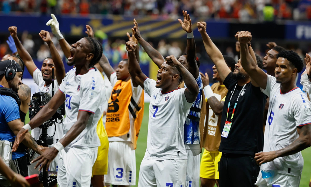 Trung vệ Cape Verde: ‘Sẽ trả giá đắt nếu đá sòng phẳng với Tây Ban Nha’: góc nhìn mới cho người chơi Việt - hình ảnh - winrr88.com