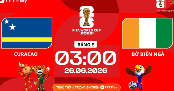 Nhận định Curacao vs Bờ Biển Ngà: Cơ hội vàng cho ‘Voi’ châu Phi và người hâm mộ cá cược thể thao trực tuyến - hình ảnh - winrr88.com Nhận định Curacao vs Bờ Biển Ngà: Cơ hội vàng cho ‘Voi’ châu Phi và người hâm mộ cá cược thể thao trực tuyến - hình ảnh - winrr88.com