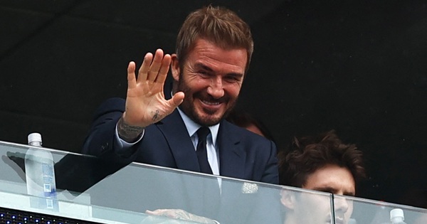 David Beckham đặt chỗ Mbappe đến Inter Miami khi triều đại Messi kết thúc - hình ảnh - winrr88.com David Beckham đặt chỗ Mbappe đến Inter Miami khi triều đại Messi kết thúc - hình ảnh - winrr88.com